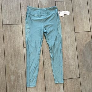 Alala Seafoam Leggings, NBW